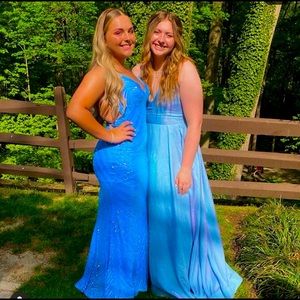 Meet your Posher, Lilly I